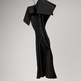 ROHE - Oranda no Kazaguruma dress | black