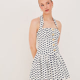 Cara Cara - Felicity Mini Dress