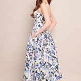 Cara Cara - Santiago Dress