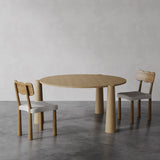 Lemieux Et Cie - Girard Dining Table (Oak)