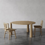 Lemieux Et Cie - Girard Dining Table (Oak)