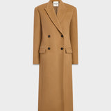 Aflalo - Obelisk Coat in Cashmere