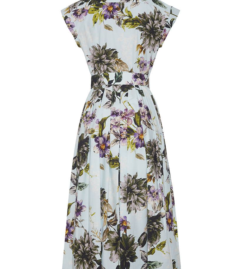 Cara Cara - Octavia Dress