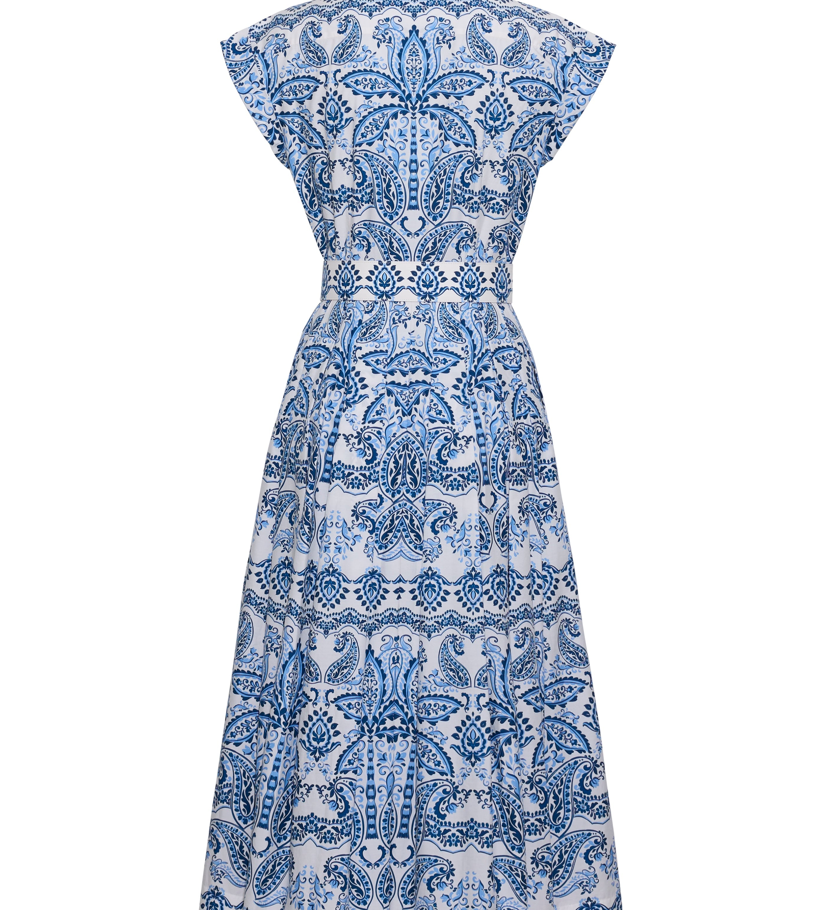 Cara Cara - Octavia Dress