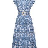 Cara Cara - Octavia Dress