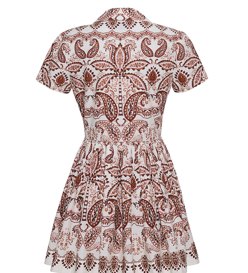 Cara Cara - Octavia Mini Dress
