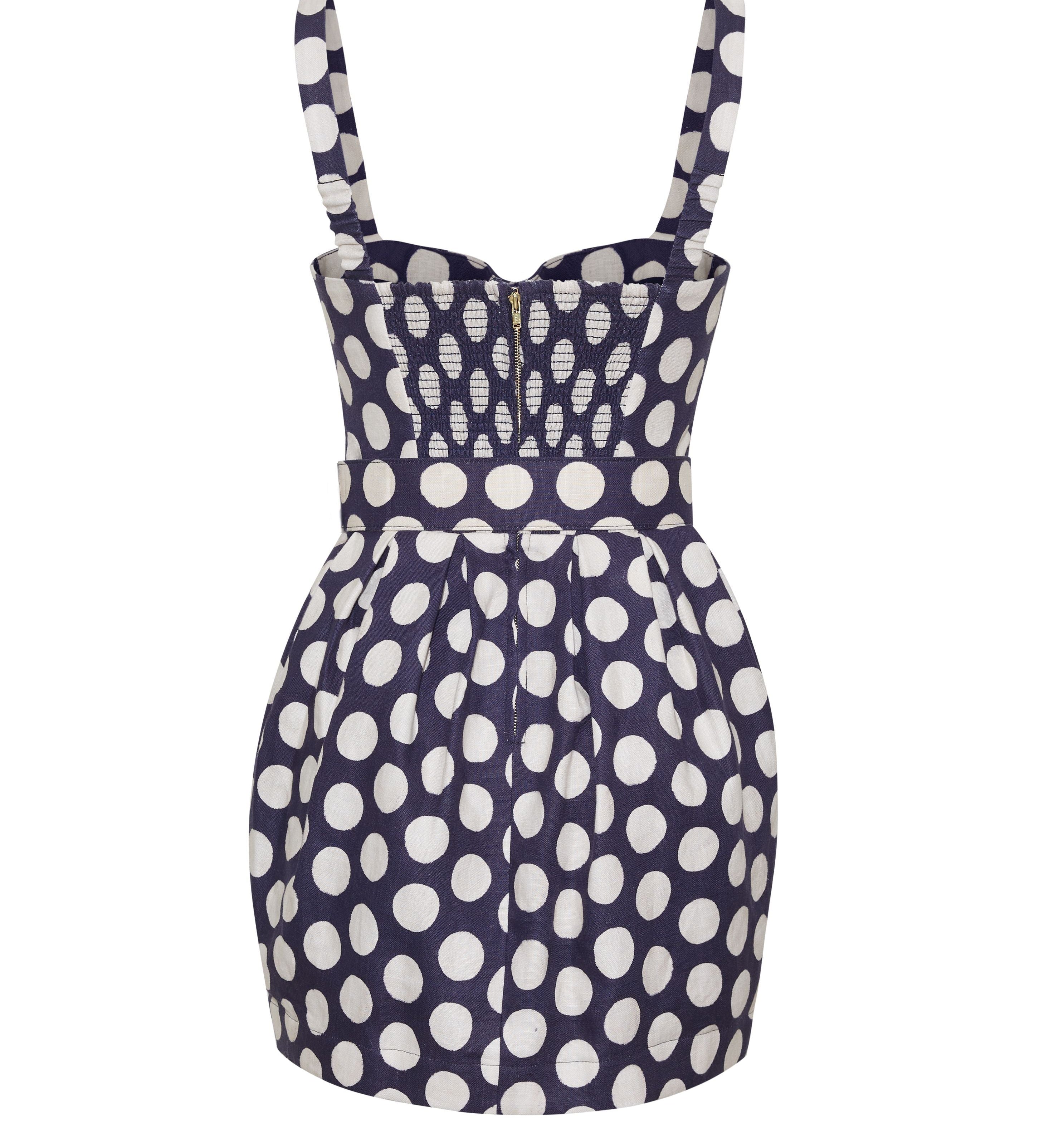 Cara Cara - Etna Dress