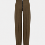Aflalo - Shay Trouser in Wool