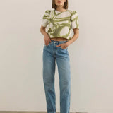 Hunter Bell - Olivia Top