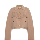 Cara Cara - Olympia Jacket
