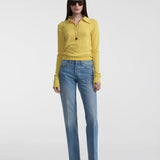 Aflalo - Ona Sweater in Cashmere
