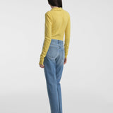 Aflalo - Ona Sweater in Cashmere