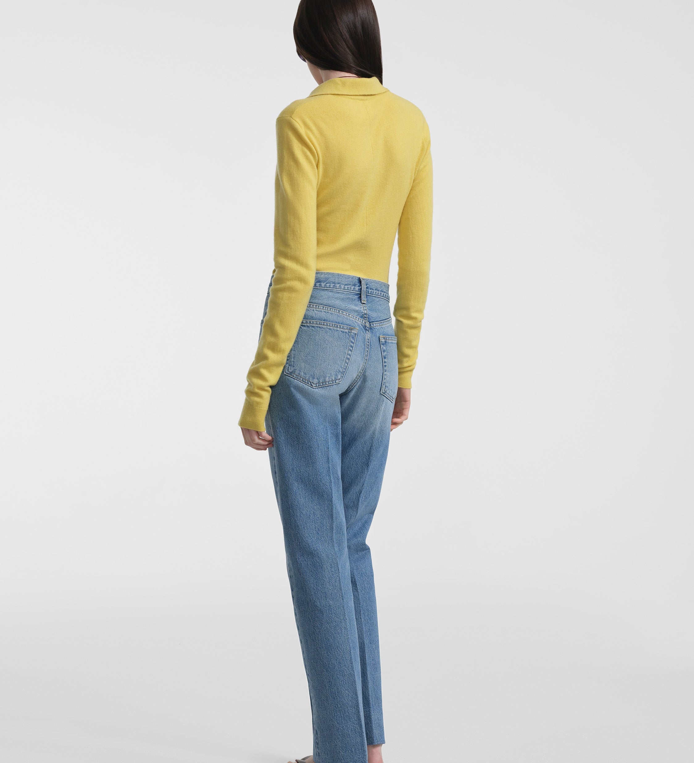 Aflalo - Ona Sweater in Cashmere