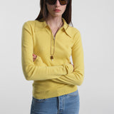 Aflalo - Ona Sweater in Cashmere