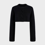 Aflalo - Ondyn Cardigan in Cashmere