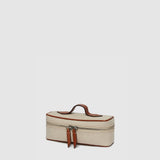 Metier - Medicine Cabinet Set Without Borders Natural Linen