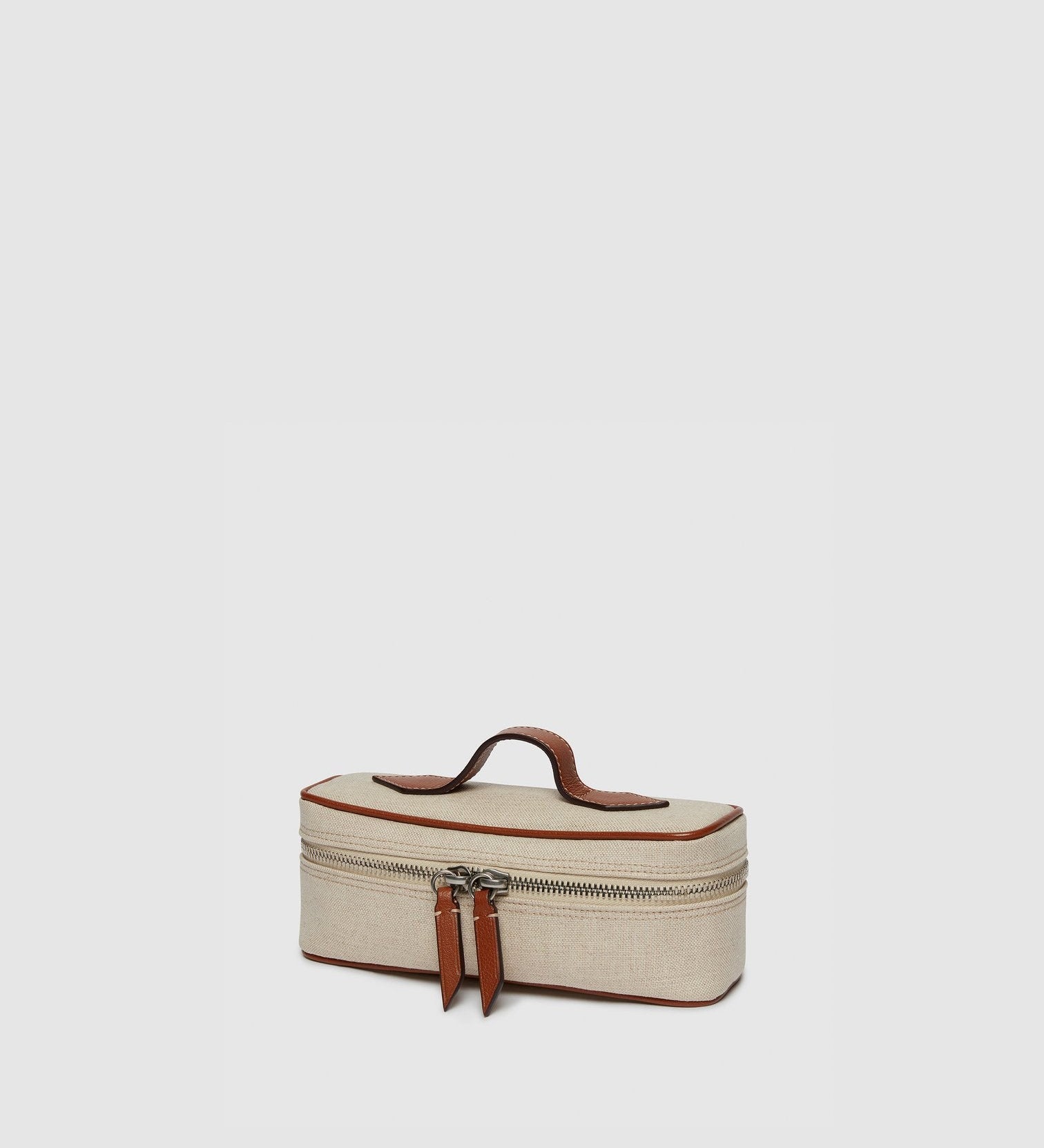 Metier - Medicine Cabinet Set Without Borders Natural Linen