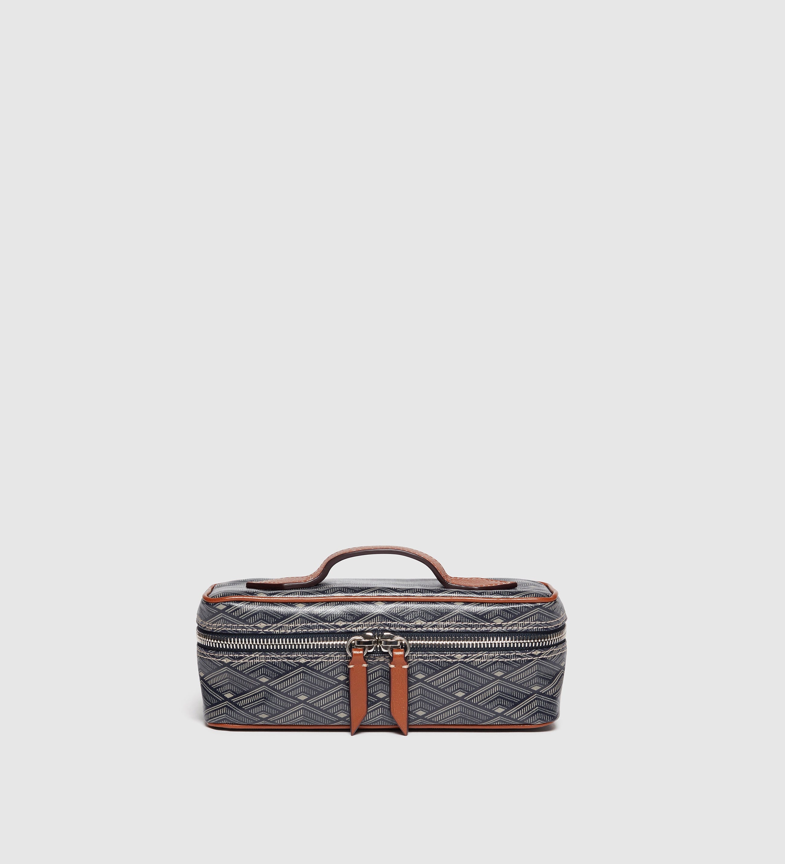 Metier - For The Just in Case - er Set Signature Canvas Navy