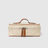 Metier - Short Sleepover Jaunts Set Light