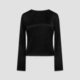 Aflalo - Onid Top in Silk
