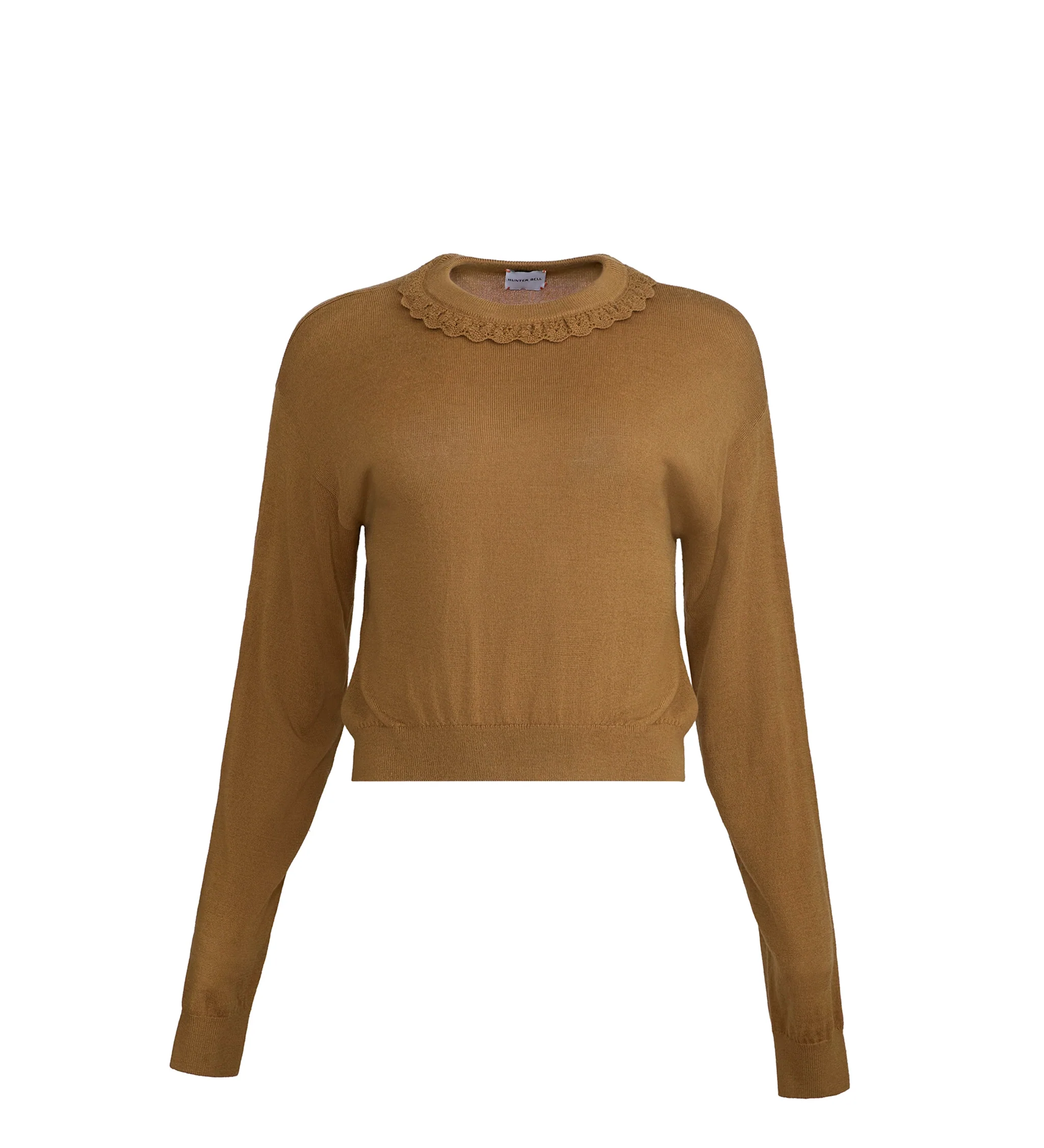 Hunter Bell - Opal Sweater