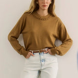 Hunter Bell - Opal Sweater