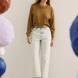 Hunter Bell - Opal Sweater