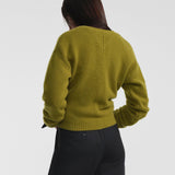 Aflalo - Oraya Sweater in Cashmere