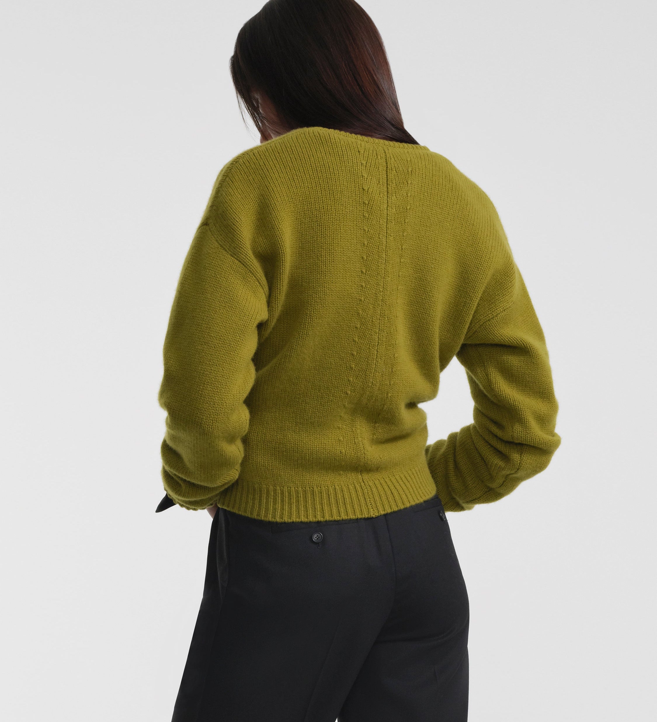 Aflalo - Oraya Sweater in Cashmere
