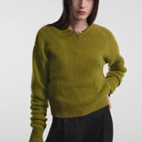 Aflalo - Oraya Sweater in Cashmere