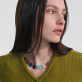 Aflalo - Oraya Sweater in Cashmere
