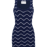 Cara Cara - Orel Mini Dress