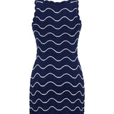 Cara Cara - Orel Mini Dress
