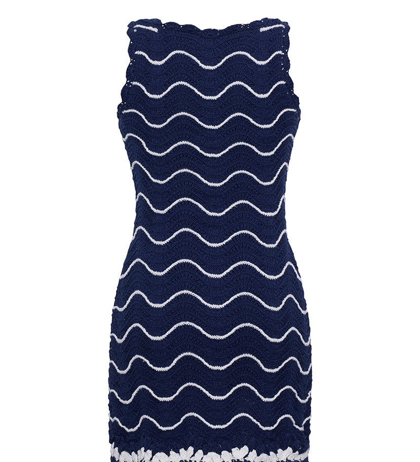 Cara Cara - Orel Mini Dress