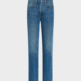 Aflalo - Orwell Jean in Rigid Denim