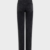 Aflalo - Orwell Jean in Rigid Denim