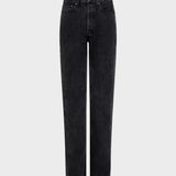 Aflalo - Orwell Jean in Rigid Denim