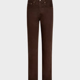 Aflalo - Orwell Jean in Rigid Denim