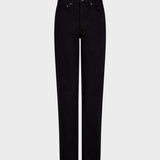 Aflalo - Orwell Jean in Rigid Denim