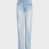 Aflalo - Orwell Jean in Rigid Denim