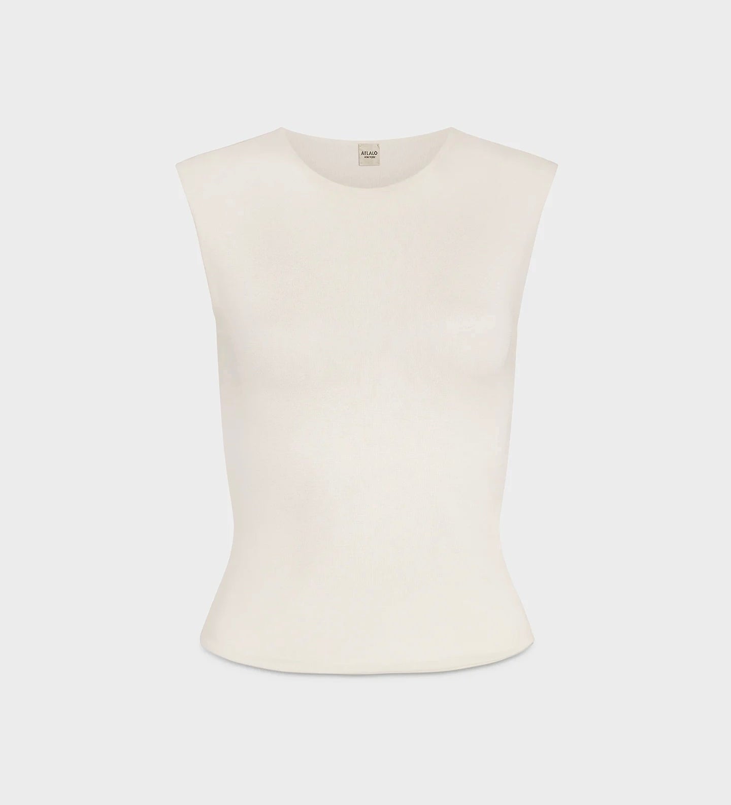 Aflalo - Orwen Tank in Silk