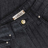 OSSOU - Slick Pant in Ash