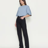 OSSOU - Flex Stretch Jean in Dusk Wash