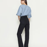 OSSOU - Flex Stretch Jean in Dusk Wash