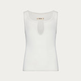 OSSOU - Sierra Tank in Bone