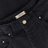 OSSOU - Hover Stretch Jean in Dusk Wash