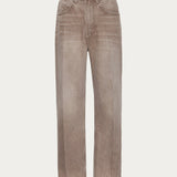 OSSOU - Drift Jean in Rye Wash