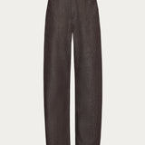 OSSOU - Rider Jean in Sorrel Wash with Cove Pocket