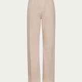 OSSOU - Noon Jean in Mineral Wash