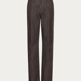 OSSOU - Noon Jean in Sorrel Wash